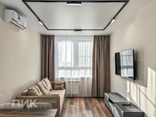 3-к квартира, 52.4м², 82000 ₽/мес — фото № 6 3-к квартира, 52.4м², 82000 ₽/мес — фото № 6
