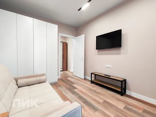 3-к квартира, 52.4м², 82000 ₽/мес — фото № 5 3-к квартира, 52.4м², 82000 ₽/мес — фото № 5