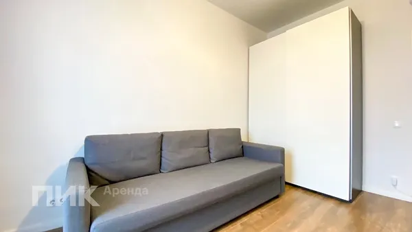 1-к квартира, 34.9м², 78900 ₽/мес — фото № 4 1-к квартира, 34.9м², 78900 ₽/мес — фото № 4