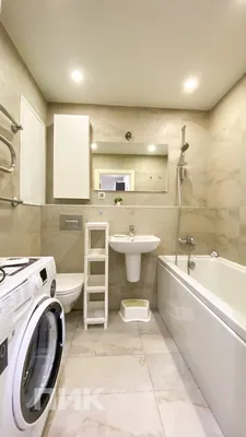 1-к квартира, 34.9м², 78900 ₽/мес — фото № 9 1-к квартира, 34.9м², 78900 ₽/мес — фото № 9