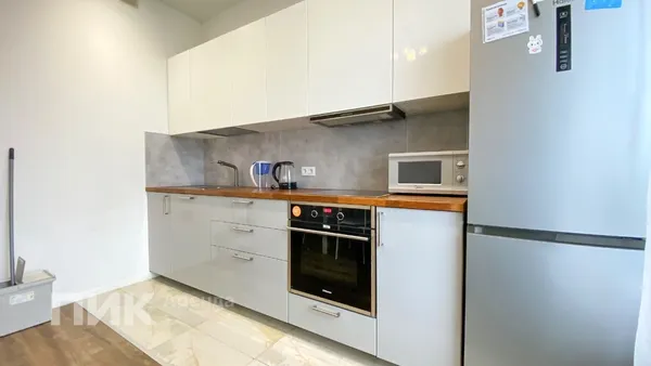1-к квартира, 34.9м², 78900 ₽/мес — фото № 5 1-к квартира, 34.9м², 78900 ₽/мес — фото № 5