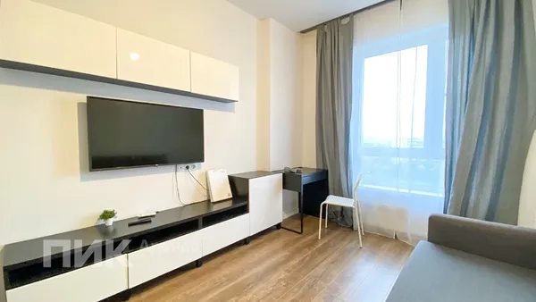 1-к квартира, 34.9м², 78900 ₽/мес — фото № 3 1-к квартира, 34.9м², 78900 ₽/мес — фото № 3