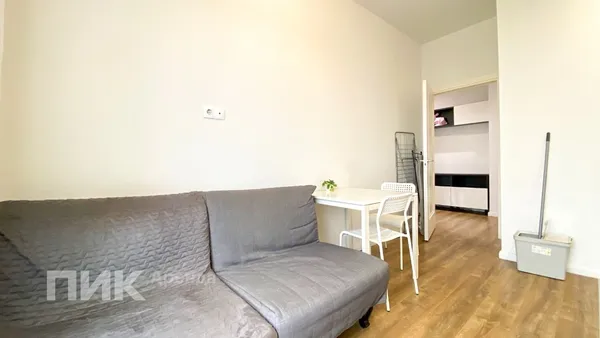 1-к квартира, 34.9м², 78900 ₽/мес — фото № 8 1-к квартира, 34.9м², 78900 ₽/мес — фото № 8