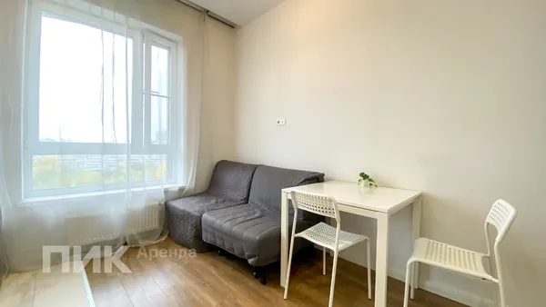 1-к квартира, 34.9м², 78900 ₽/мес — фото № 7 1-к квартира, 34.9м², 78900 ₽/мес — фото № 7