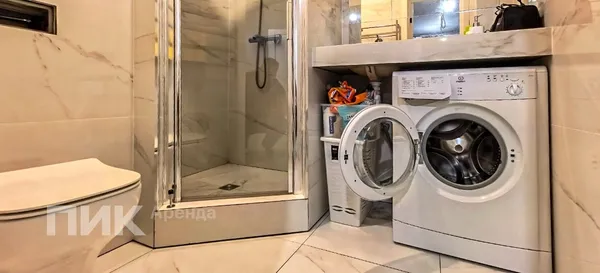 3-к квартира, 55м², 79900 ₽/мес — фото № 7 3-к квартира, 55м², 79900 ₽/мес — фото № 7