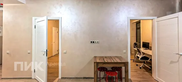3-к квартира, 55м², 79900 ₽/мес — фото № 2 3-к квартира, 55м², 79900 ₽/мес — фото № 2