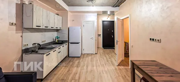 3-к квартира, 55м², 79900 ₽/мес — фото № 3 3-к квартира, 55м², 79900 ₽/мес — фото № 3
