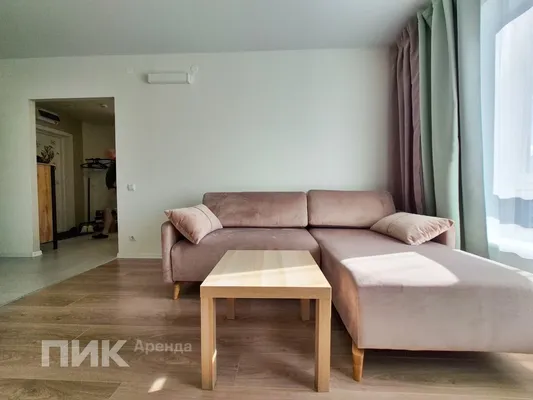 2-к квартира, 56м², 68100 ₽/мес — фото № 2 2-к квартира, 56м², 68100 ₽/мес — фото № 2