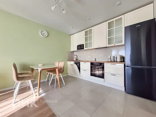 2-к квартира, 56м², 68100 ₽/мес — фото № 5 2-к квартира, 56м², 68100 ₽/мес — фото № 5