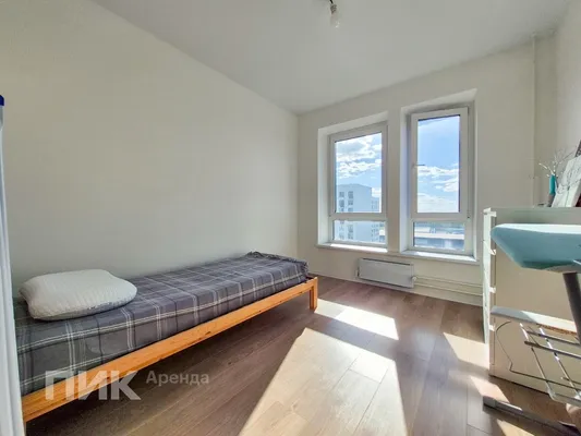 2-к квартира, 56м², 68100 ₽/мес — фото № 10 2-к квартира, 56м², 68100 ₽/мес — фото № 10