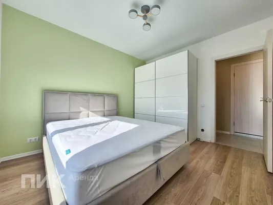 2-к квартира, 56м², 68100 ₽/мес — фото № 8 2-к квартира, 56м², 68100 ₽/мес — фото № 8