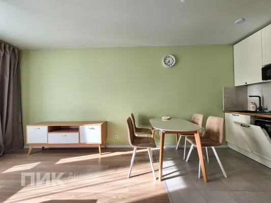 2-к квартира, 56м², 68100 ₽/мес — фото № 4 2-к квартира, 56м², 68100 ₽/мес — фото № 4