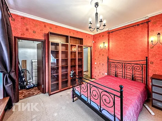 2-к квартира, 71.7м², 48000 ₽/мес — фото № 7 2-к квартира, 71.7м², 48000 ₽/мес — фото № 7