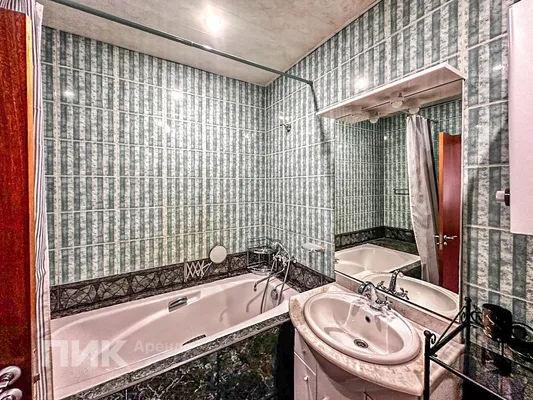 2-к квартира, 71.7м², 48000 ₽/мес — фото № 10 2-к квартира, 71.7м², 48000 ₽/мес — фото № 10