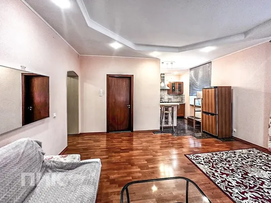 2-к квартира, 71.7м², 48000 ₽/мес — фото № 3 2-к квартира, 71.7м², 48000 ₽/мес — фото № 3