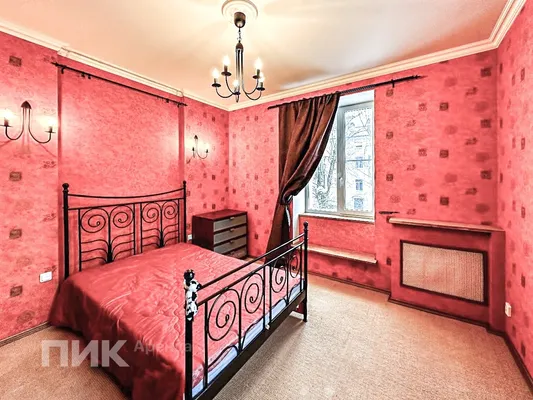 2-к квартира, 71.7м², 48000 ₽/мес — фото № 5 2-к квартира, 71.7м², 48000 ₽/мес — фото № 5