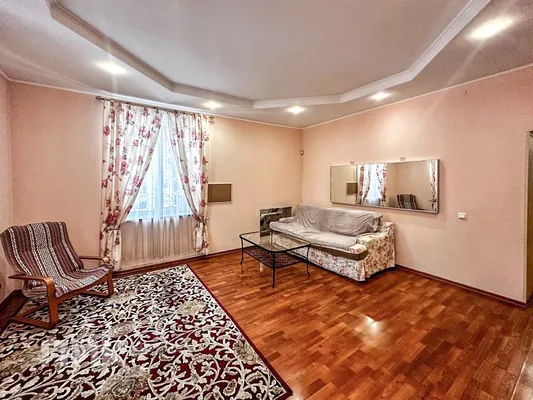 2-к квартира, 71.7м², 48000 ₽/мес — фото № 2 2-к квартира, 71.7м², 48000 ₽/мес — фото № 2