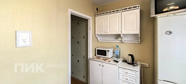 1-к квартира, 37.8м², 64000 ₽/мес — фото № 4 1-к квартира, 37.8м², 64000 ₽/мес — фото № 4