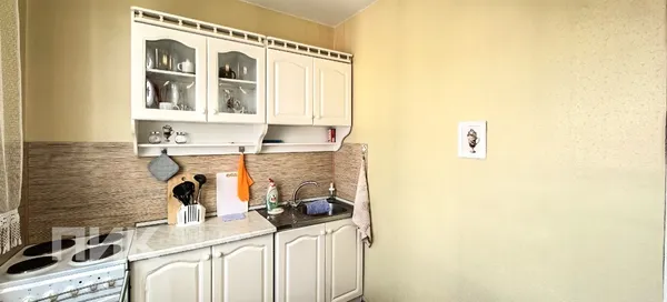 1-к квартира, 37.8м², 64000 ₽/мес — фото № 3 1-к квартира, 37.8м², 64000 ₽/мес — фото № 3