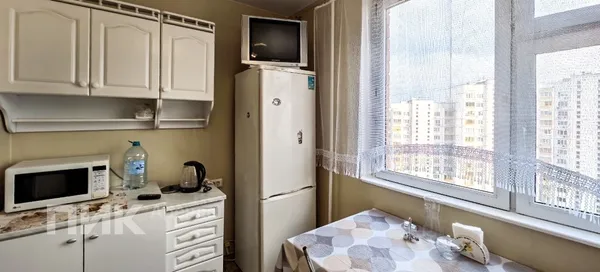 1-к квартира, 37.8м², 64000 ₽/мес — фото № 2 1-к квартира, 37.8м², 64000 ₽/мес — фото № 2