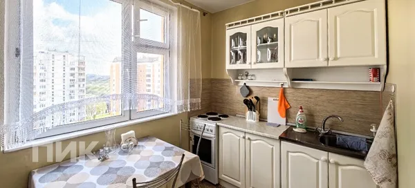 1-к квартира, 37.8м², 64000 ₽/мес — фото № 1 1-к квартира, 37.8м², 64000 ₽/мес — фото № 1