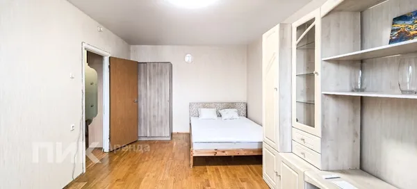 1-к квартира, 37.8м², 64000 ₽/мес — фото № 7 1-к квартира, 37.8м², 64000 ₽/мес — фото № 7