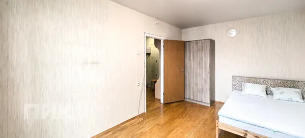 1-к квартира, 37.8м², 64000 ₽/мес — фото № 6 1-к квартира, 37.8м², 64000 ₽/мес — фото № 6