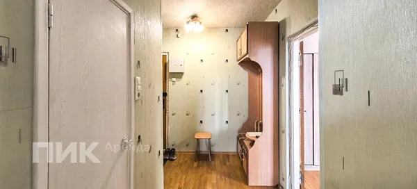 1-к квартира, 37.8м², 64000 ₽/мес — фото № 10 1-к квартира, 37.8м², 64000 ₽/мес — фото № 10