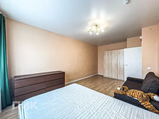 1-к квартира, 37м², 72400 ₽/мес — фото № 3 1-к квартира, 37м², 72400 ₽/мес — фото № 3