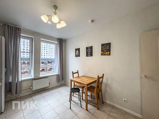 1-к квартира, 37м², 72400 ₽/мес — фото № 7 1-к квартира, 37м², 72400 ₽/мес — фото № 7