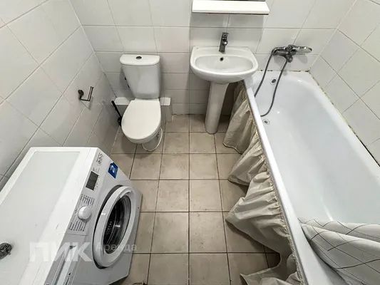 1-к квартира, 37м², 72400 ₽/мес — фото № 10 1-к квартира, 37м², 72400 ₽/мес — фото № 10