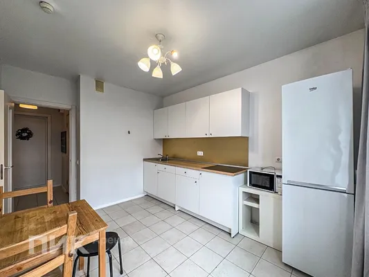 1-к квартира, 37м², 72400 ₽/мес — фото № 5 1-к квартира, 37м², 72400 ₽/мес — фото № 5