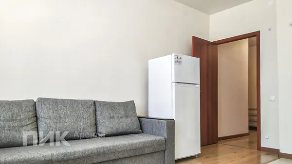 1-к квартира, 44.7м², 36900 ₽/мес — фото № 2 1-к квартира, 44.7м², 36900 ₽/мес — фото № 2