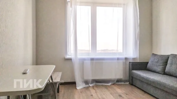 1-к квартира, 44.7м², 36900 ₽/мес — фото № 3 1-к квартира, 44.7м², 36900 ₽/мес — фото № 3