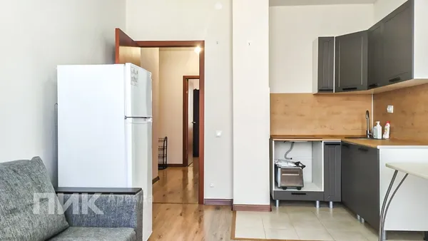 1-к квартира, 44.7м², 36900 ₽/мес — фото № 4 1-к квартира, 44.7м², 36900 ₽/мес — фото № 4