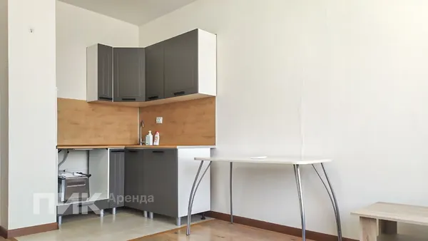 1-к квартира, 44.7м², 36900 ₽/мес — фото № 5 1-к квартира, 44.7м², 36900 ₽/мес — фото № 5