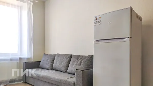 1-к квартира, 44.7м², 36900 ₽/мес — фото № 1 1-к квартира, 44.7м², 36900 ₽/мес — фото № 1