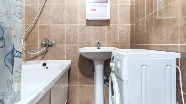 1-к квартира, 44.7м², 36900 ₽/мес — фото № 9 1-к квартира, 44.7м², 36900 ₽/мес — фото № 9