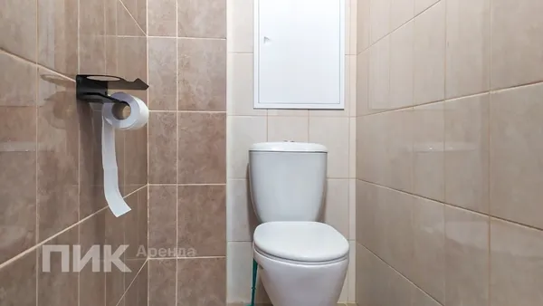 1-к квартира, 44.7м², 36900 ₽/мес — фото № 10 1-к квартира, 44.7м², 36900 ₽/мес — фото № 10