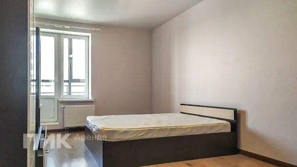 1-к квартира, 44.7м², 36900 ₽/мес — фото № 7 1-к квартира, 44.7м², 36900 ₽/мес — фото № 7