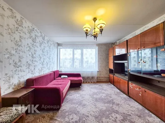 3-к квартира, 64.6м², 71300 ₽/мес — фото № 9 3-к квартира, 64.6м², 71300 ₽/мес — фото № 9