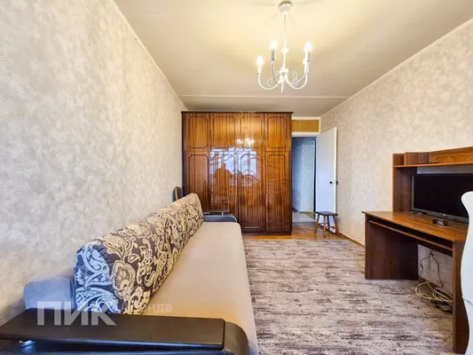 3-к квартира, 64.6м², 71300 ₽/мес — фото № 4 3-к квартира, 64.6м², 71300 ₽/мес — фото № 4