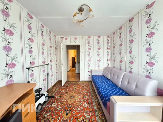 3-к квартира, 64.6м², 71300 ₽/мес — фото № 8 3-к квартира, 64.6м², 71300 ₽/мес — фото № 8