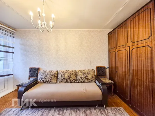 3-к квартира, 64.6м², 71300 ₽/мес — фото № 2 3-к квартира, 64.6м², 71300 ₽/мес — фото № 2