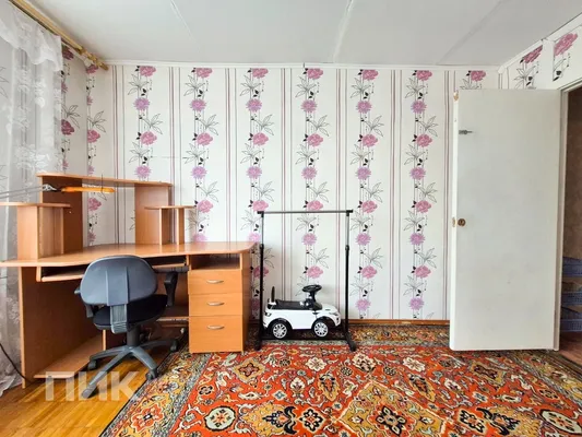 3-к квартира, 64.6м², 71300 ₽/мес — фото № 6 3-к квартира, 64.6м², 71300 ₽/мес — фото № 6