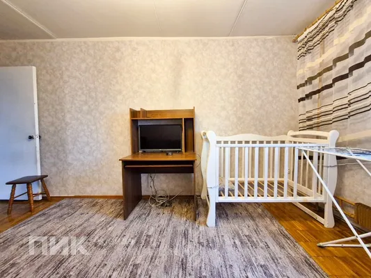 3-к квартира, 64.6м², 71300 ₽/мес — фото № 3 3-к квартира, 64.6м², 71300 ₽/мес — фото № 3