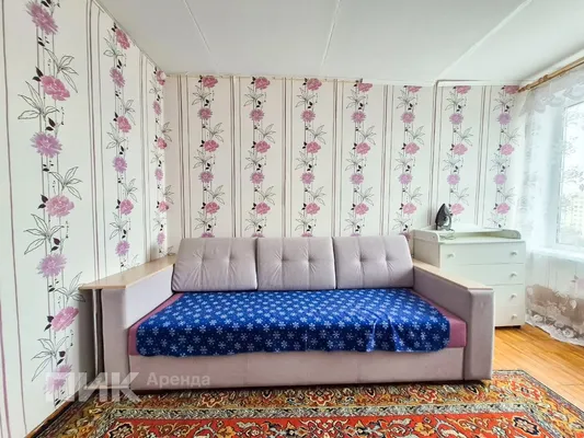 3-к квартира, 64.6м², 71300 ₽/мес — фото № 7 3-к квартира, 64.6м², 71300 ₽/мес — фото № 7