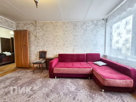 3-к квартира, 64.6м², 71300 ₽/мес — фото № 10 3-к квартира, 64.6м², 71300 ₽/мес — фото № 10