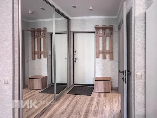 Студия, 23м², 32900 ₽/мес — фото № 10 Студия, 23м², 32900 ₽/мес — фото № 10