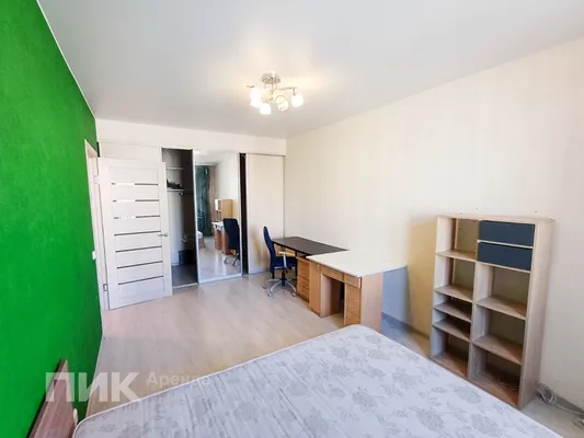 1-к квартира, 37.4м², 34100 ₽/мес — фото № 3 1-к квартира, 37.4м², 34100 ₽/мес — фото № 3